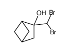 73991-26-1 bicyclo[2.1.1]-2-dibromomethylhexan-2-ol