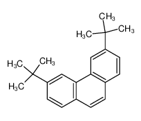 64392-49-0 structure, C22H26