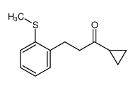 898780-67-1 structure, C13H16OS