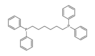 1,6-双(二苯基膦基)己烷