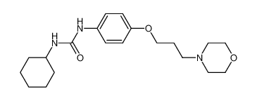 1061377-71-6 structure, C20H31N3O3