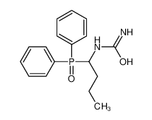 43077-48-1 1-diphenylphosphorylbutylurea