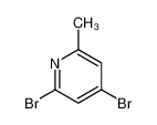 79055-52-0 2,4-二溴-6-甲基吡啶