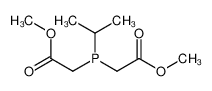 122057-59-4 structure, C9H17O4P