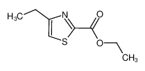 4-乙基-噻唑-2-羧酸乙酯