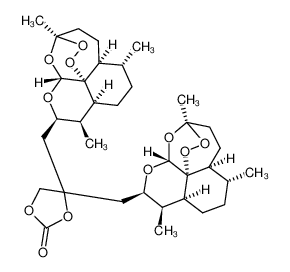 676620-72-7 structure, C35H52O11