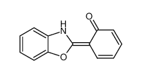 150570-97-1 structure, C13H9NO2