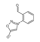 106776-32-3 3-[2-[1-(Hydroximino)ethyl]phenyl]sydnone