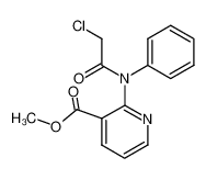 121558-29-0 structure