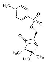 81969-34-8 structure, C18H24O4S