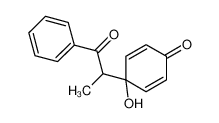 111865-60-2 structure, C15H14O3