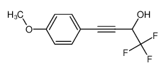 89619-11-4 structure, C11H9F3O2