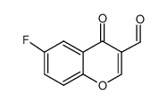 69155-76-6 structure, C10H5FO3