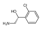 (R)-2-amino-1-(2-chlorophenyl)ethan-1-ol 97590-54-0