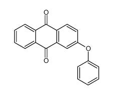 17613-71-7 2-phenoxyanthracene-9,10-dione