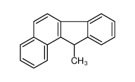 71265-25-3 11-methyl-11H-benzo[a]fluorene