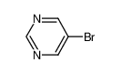 5-Bromopyrimidine 4595-59-9