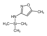 99356-57-7 structure, C7H14N2OSi