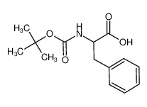 Boc-DL-Phenylalanine 4530-18-1