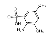 2,4-二甲基苯胺-6-磺酸