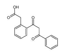 104907-58-6 structure, C17H14O4