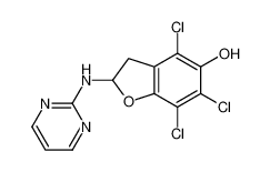 354552-50-4 structure