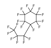 374-59-4 1,1,2,2,3,3,4,4,5,5,6-undecafluoro-6-(1,1,2,2,3,3,3-heptafluoropropyl)cyclohexane