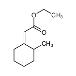 2208-99-3 structure, C11H18O2