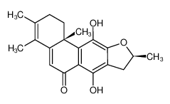 99624-92-7 structure, C20H22O4