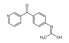 142669-79-2 structure, C14H12N2O2