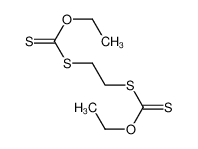 15367-46-1 structure, C8H14O2S4