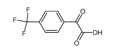 79478-02-7 structure, C9H5F3O3