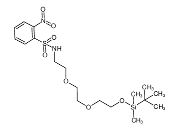 943601-22-7 structure