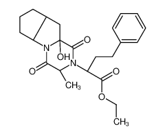 1309040-96-7 structure, C23H30N2O5