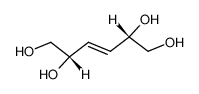 6027-47-0 (2S,3E,5S)-1,2,5,6-tetrahydroxy-hex-3-ene