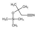 14904-41-7 structure, C8H17NOSi