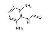 4,6-二氨基-5-甲酰基氨基嘧啶