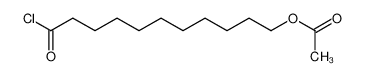 61658-17-1 structure, C13H23ClO3