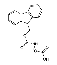 175453-19-7 structure, C17H15NO4