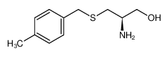 H-CYS(CH3BZL)-OL 438237-83-3