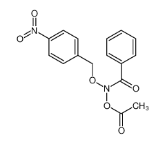 139259-98-6 structure, C16H14N2O6