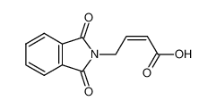 16011-10-2 spectrum, (Z)-4-phthalimidocrotonic acid