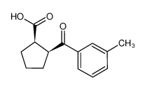 732253-41-7 structure, C14H16O3