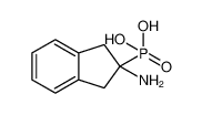 141120-17-4 structure, C9H12NO3P