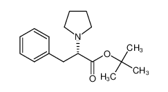 1353757-68-2 structure, C17H25NO2