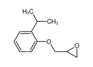 5904-89-2 2-[(2-异丙基苯氧基)甲基]环氧乙烷