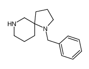 867009-83-4 structure, C15H22N2