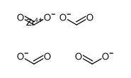 30937-72-5 structure, C4H4O8Zr