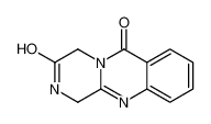 651043-51-5 structure, C11H9N3O2