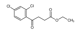 898777-95-2 structure, C12H12Cl2O3